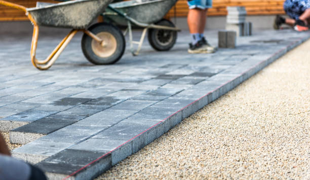 Reasons to Select Us for Your Driveway Paving Requirements in South Monroe, MI