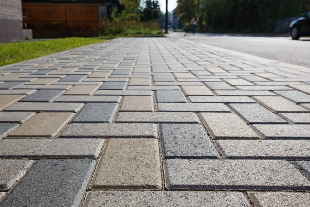 Professional Driveway Pavers in South Monroe, MI