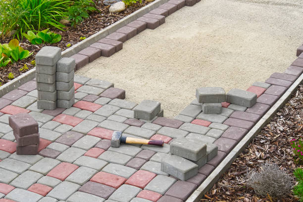Best Commercial Driveway Pavers  in South Monroe, MI