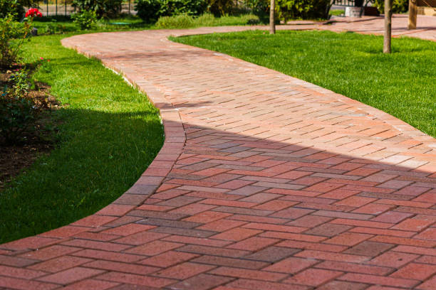 Best Driveway Pavers Near Me  in South Monroe, MI