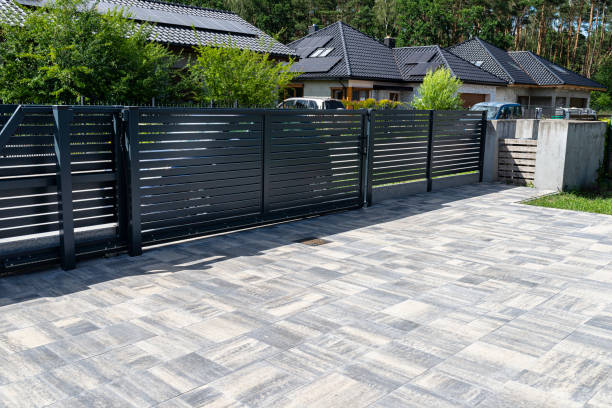 Best Affordable Driveway Pavers  in South Monroe, MI