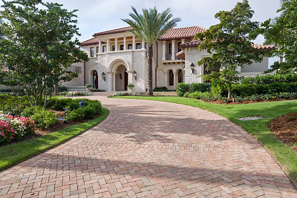 Best Local Driveway Pavers  in South Monroe, MI