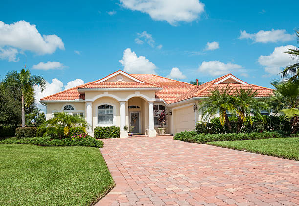 Best Best Driveway Pavers  in South Monroe, MI