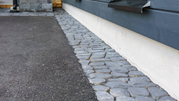 Best Residential Driveway Paver Services  in South Monroe, MI