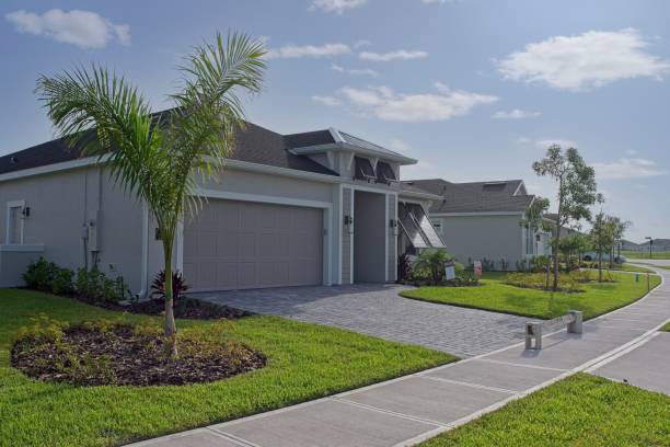 Driveway Repair Near Me in South Monroe, MI