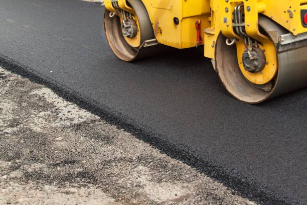 Best Professional Driveway Pavers  in South Monroe, MI